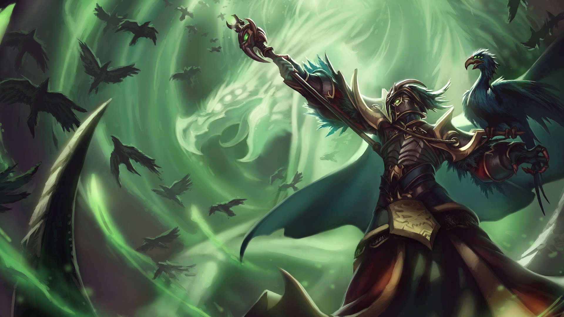 Nginx服务管理与配置