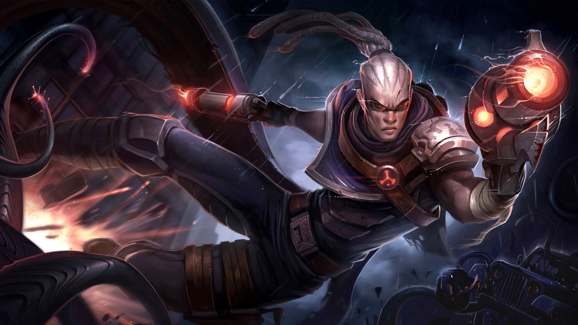 Python基础-4.元组