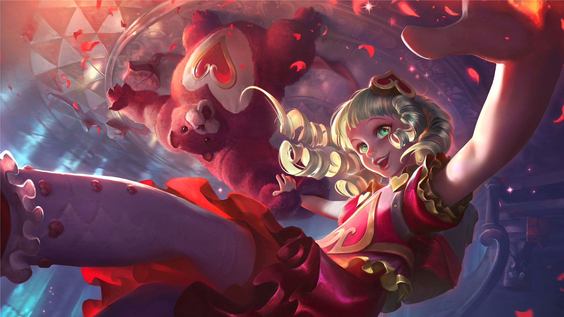 Python基础-16.异常处理