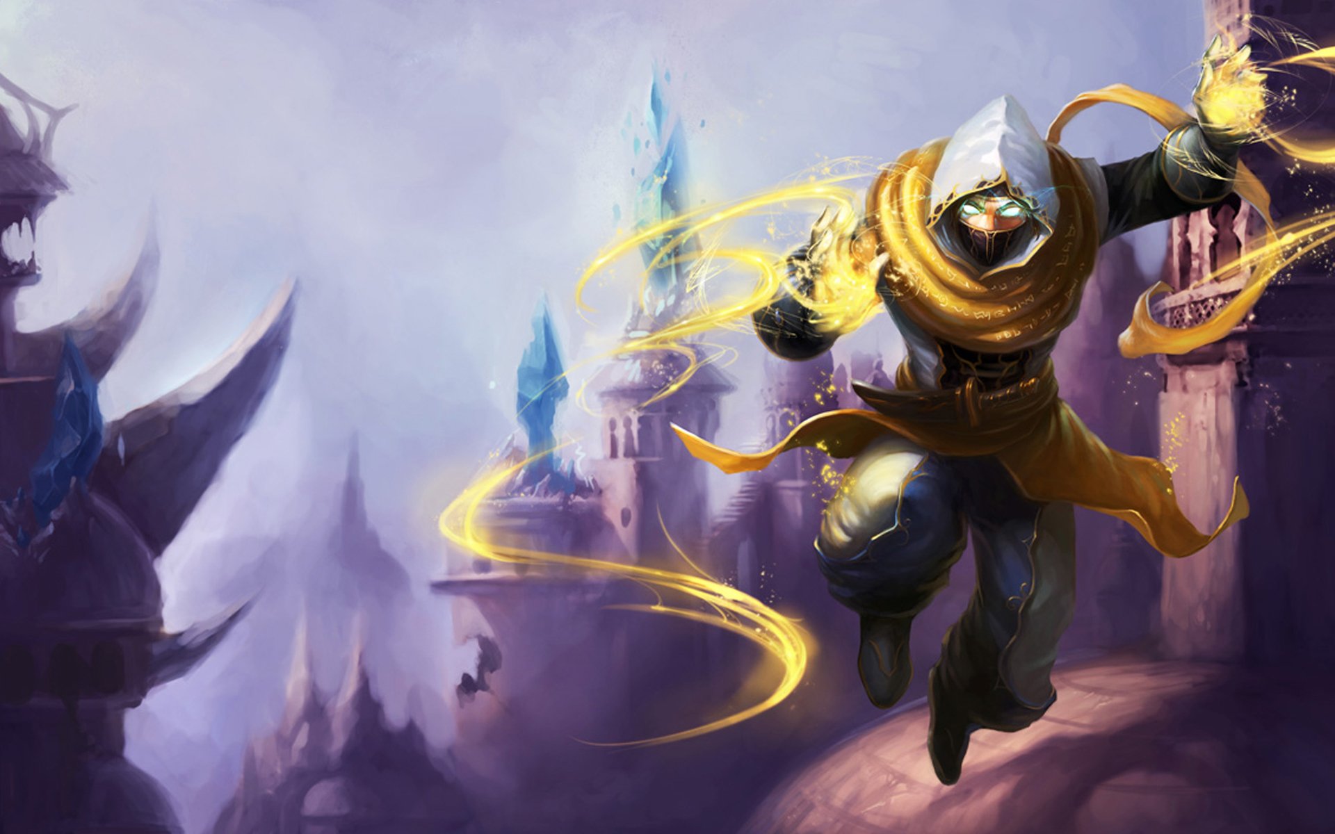 Kubernetes网络管理