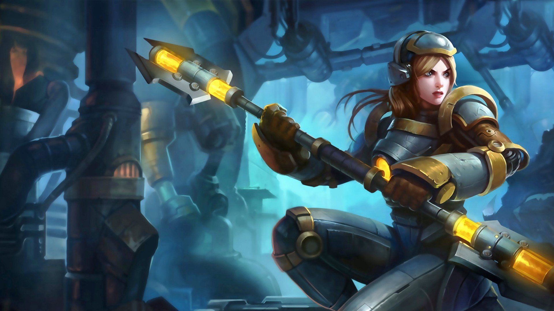 Kubernetes配置管理