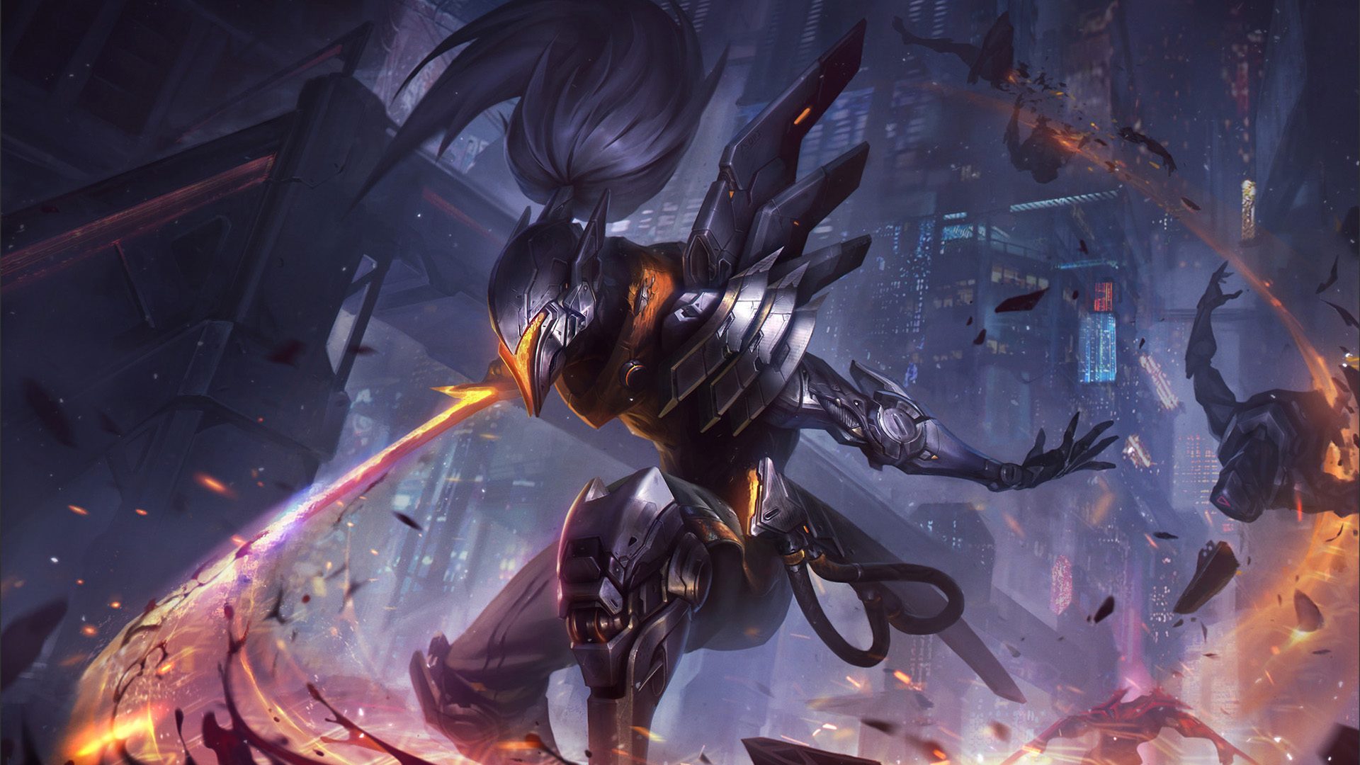 Python进阶-多线程