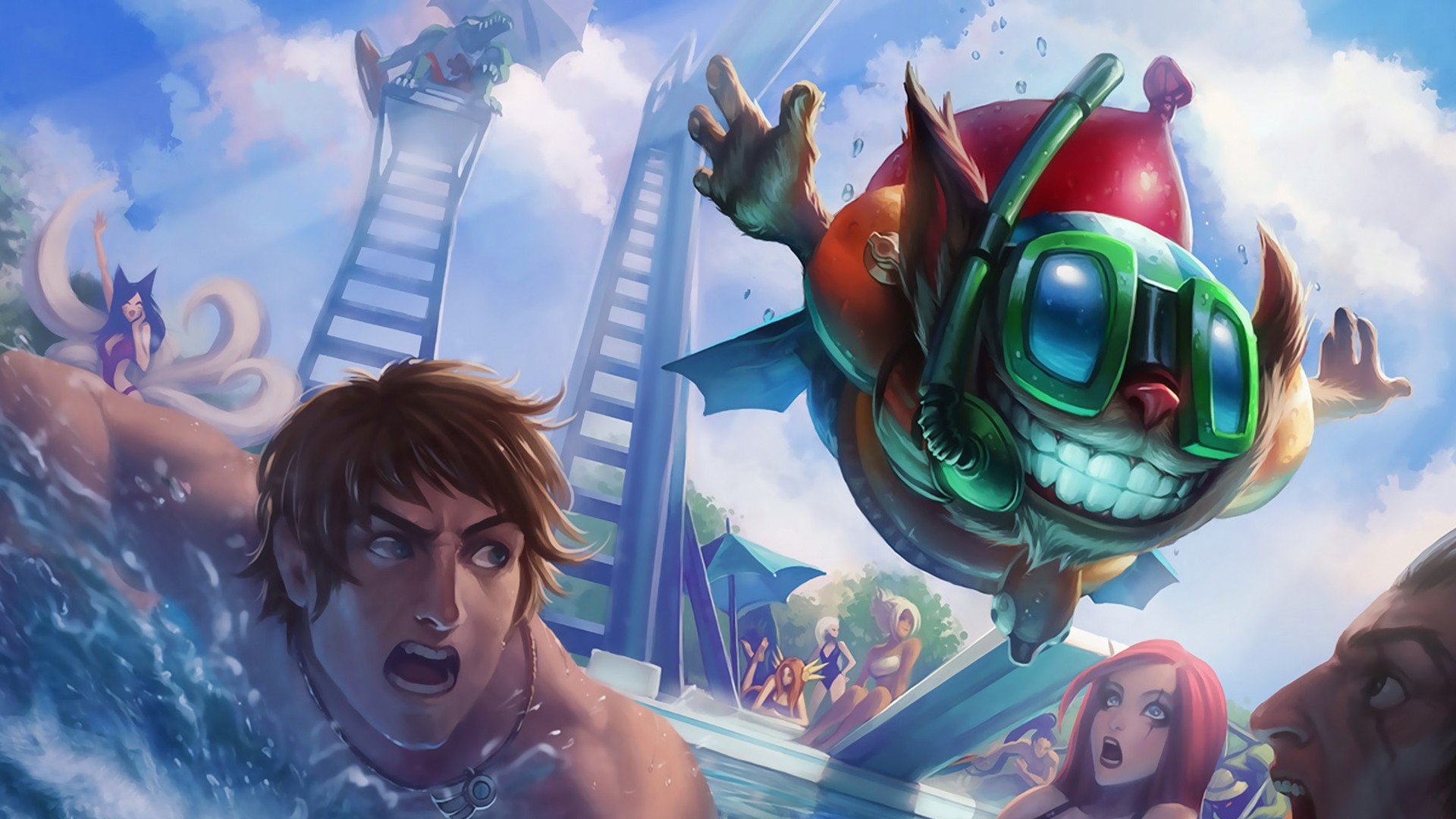 Python进阶-常用数据库操作