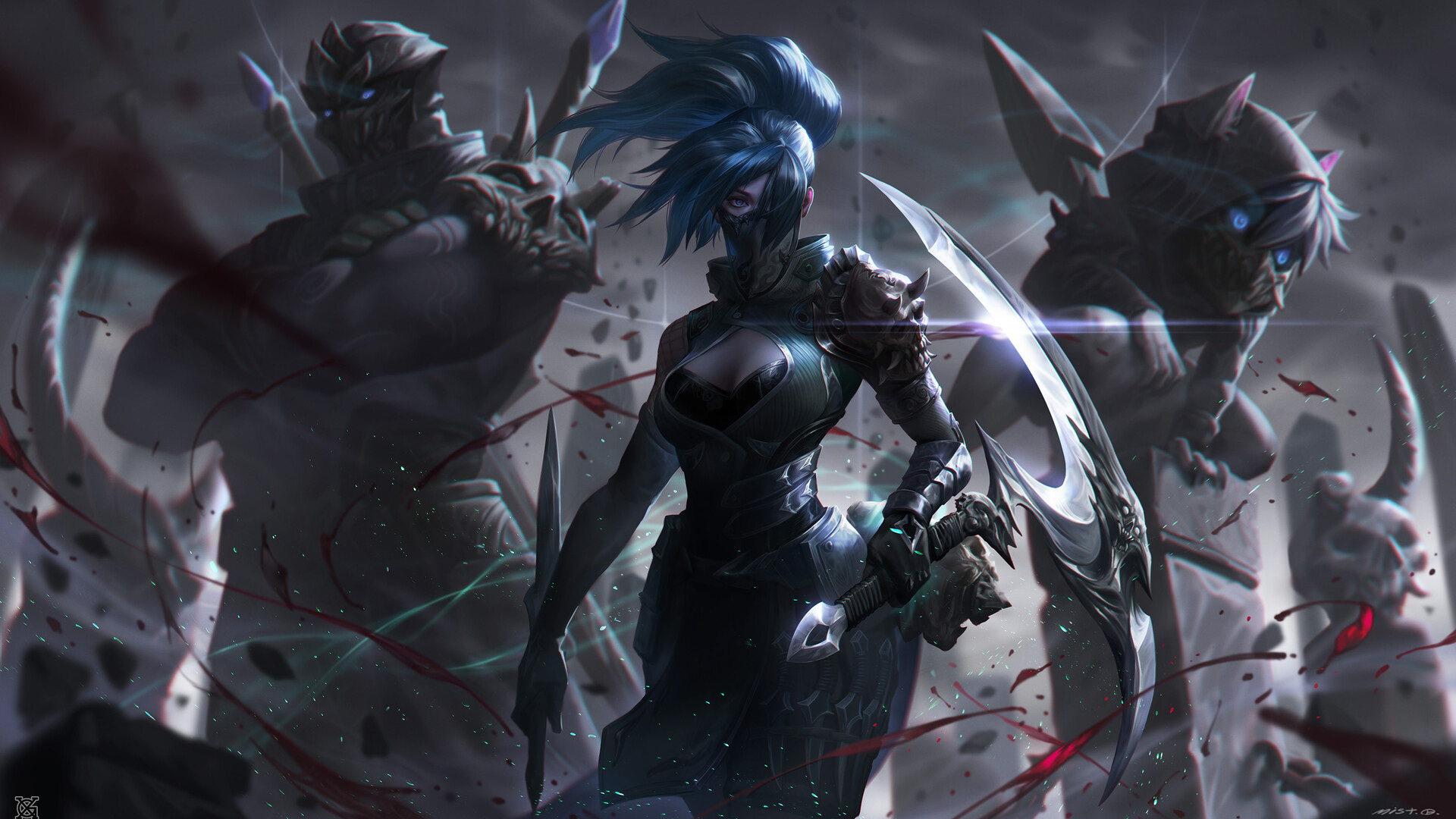 Go基础—5.结构体