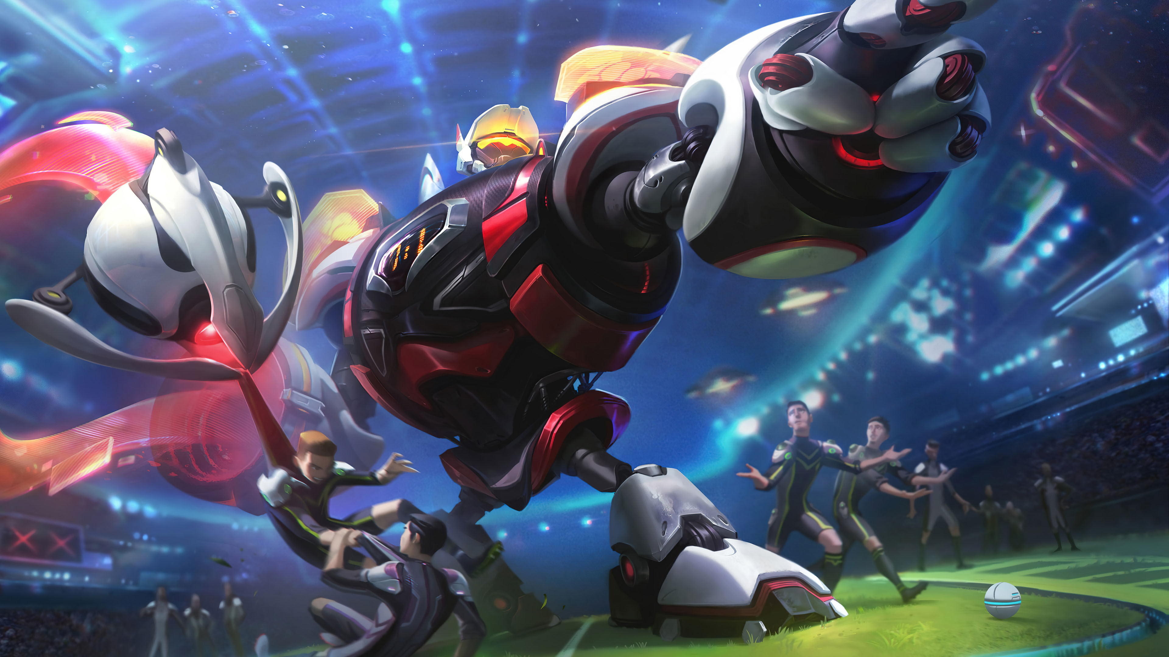 Go基础—7.包(package)