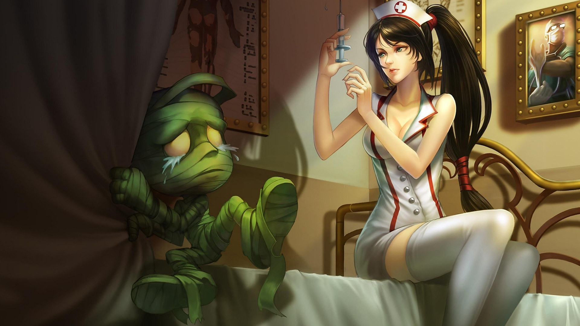 配置管理工具Kustomize